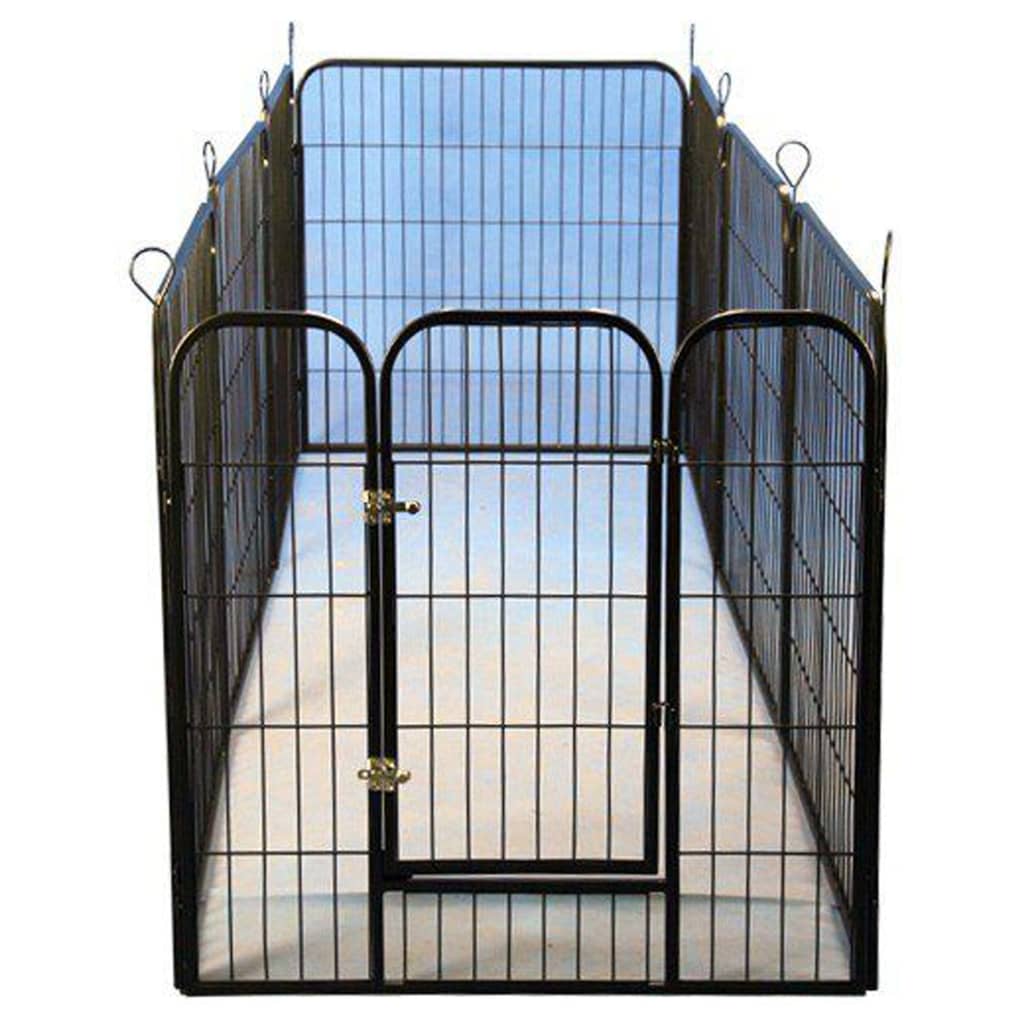 @Pet pupenyren modular 79x81 cm schwarz