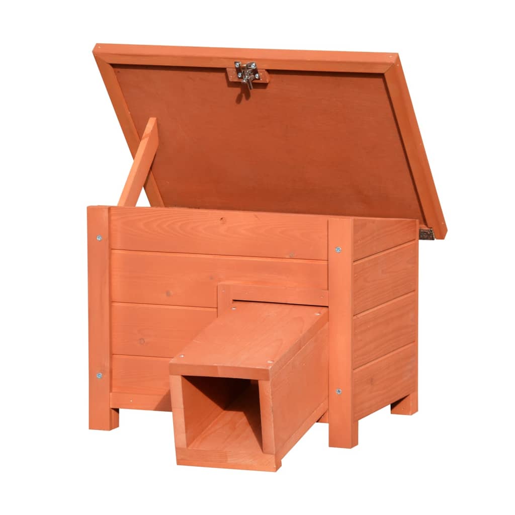 @Pet Egelhuis Hout Brown