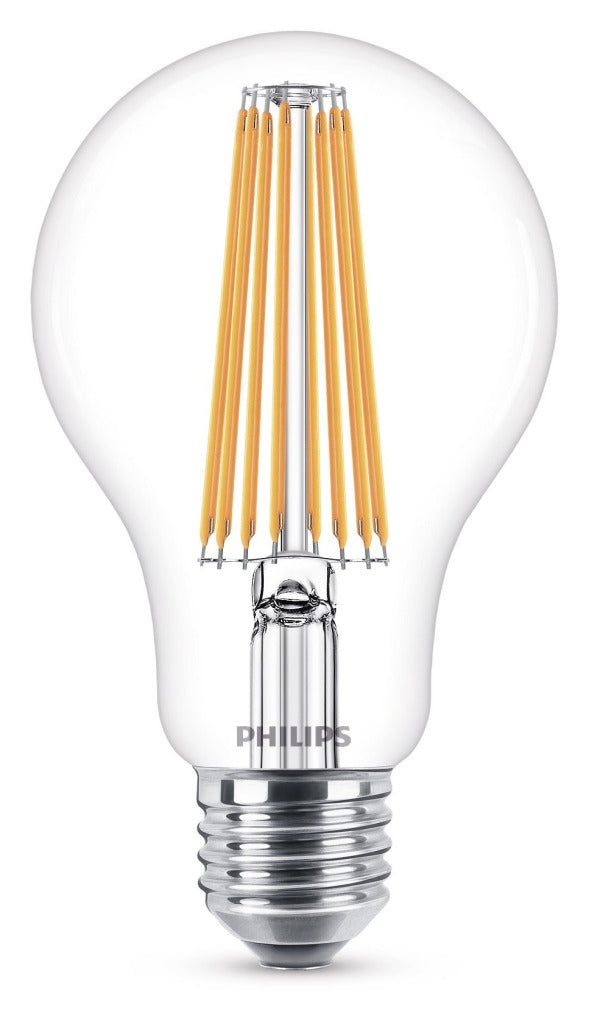 Philips LED Classic 100W A67 E27 WW CL ND SRT4 Beleuchtung