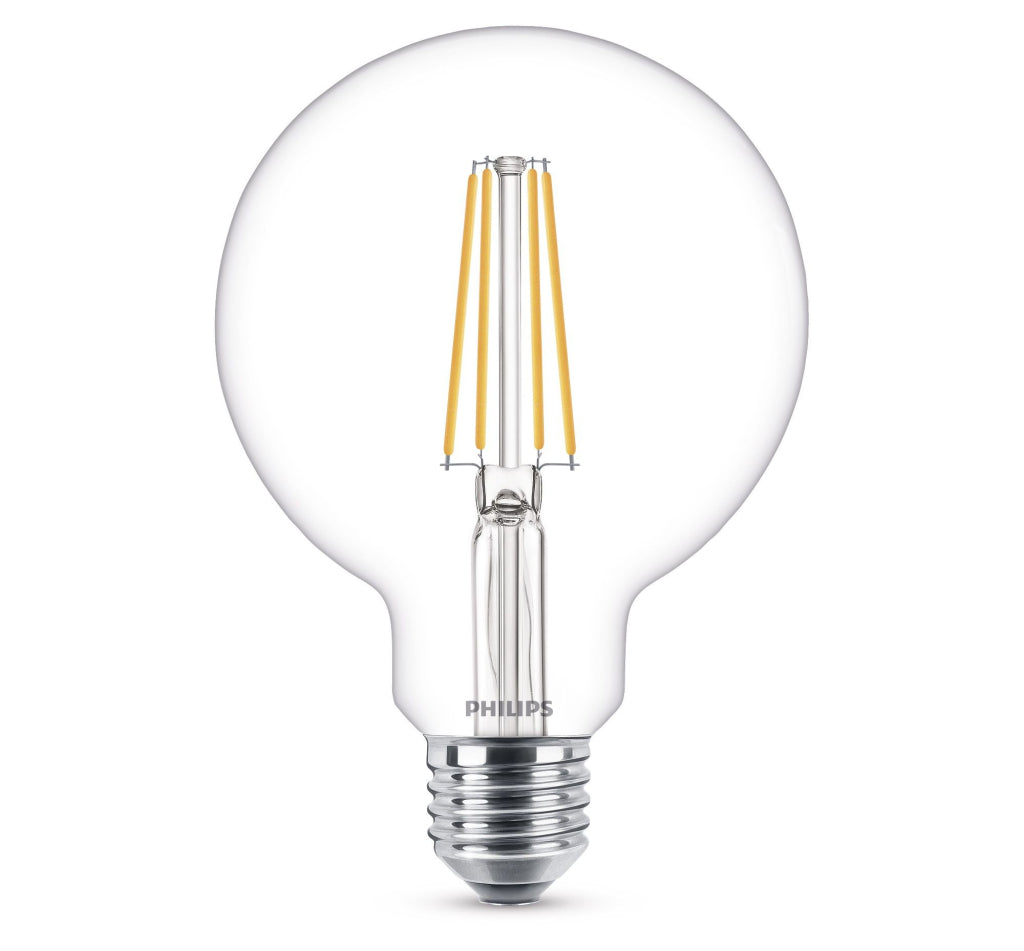 Philips LED Classic 60W Warmweiß