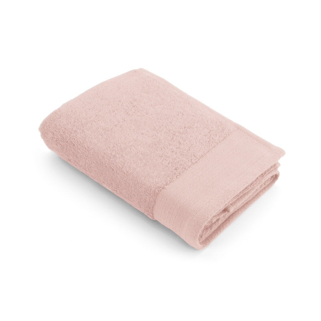 Sonstiges Walra Handtuch 100x50cm Rosa