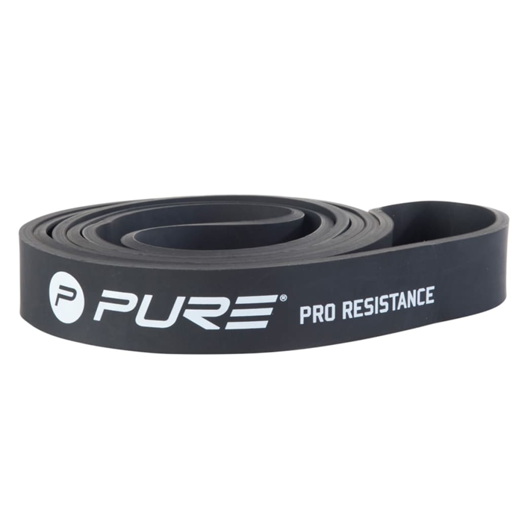 Pure2Improve Pure2Improve Resistance Elastic Heavy schwarz P2I200110
