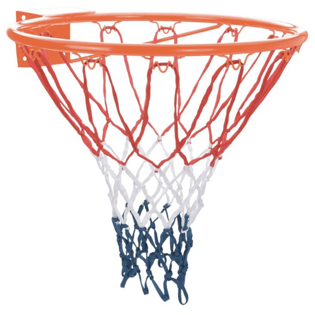 XQ Max Basketballring mit Befestigungsschrauben