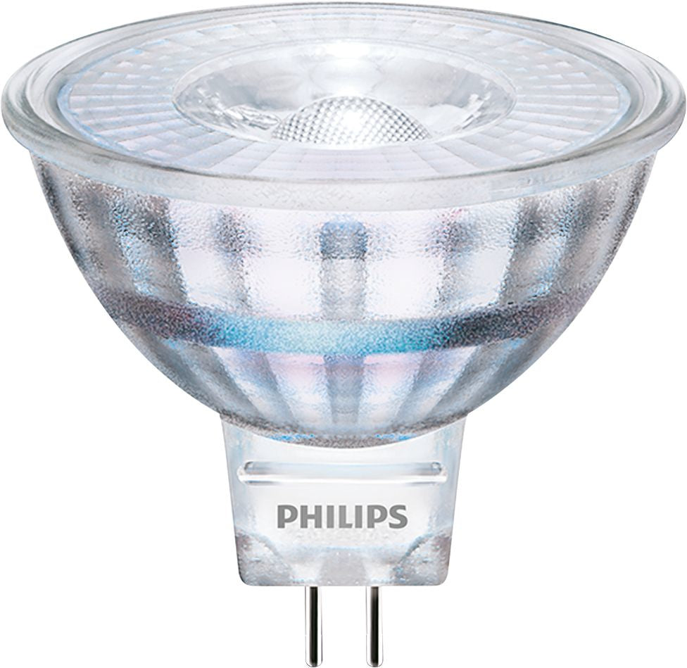 Philips led ww 36d nd 35w mr16