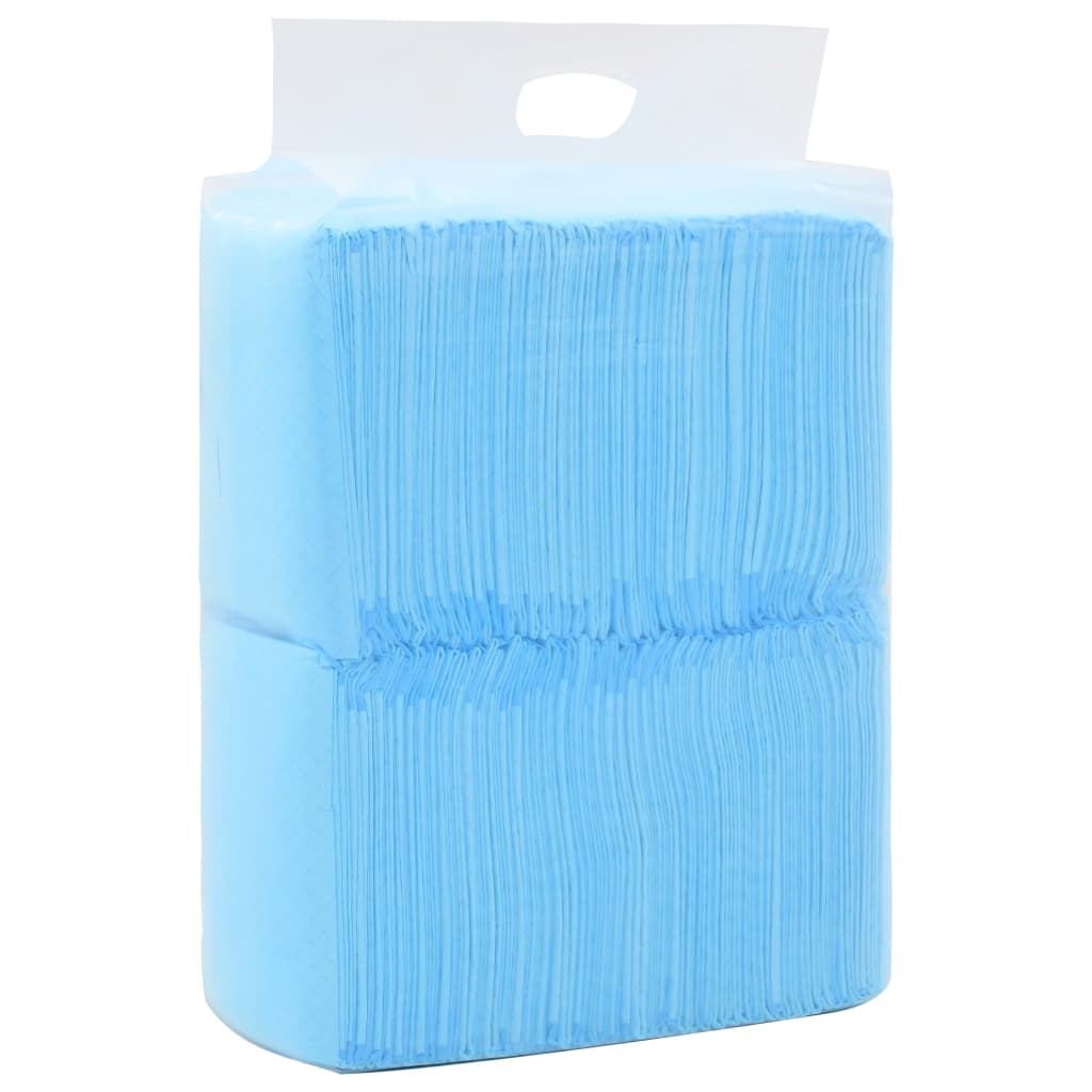 Vidaxl Pet Course Tuchs 100 St 60x45 cm Vliesgewebe