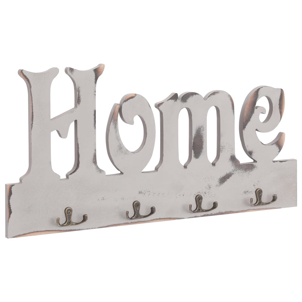 Vidaxx Wandgarderobe Home 50x23 cm