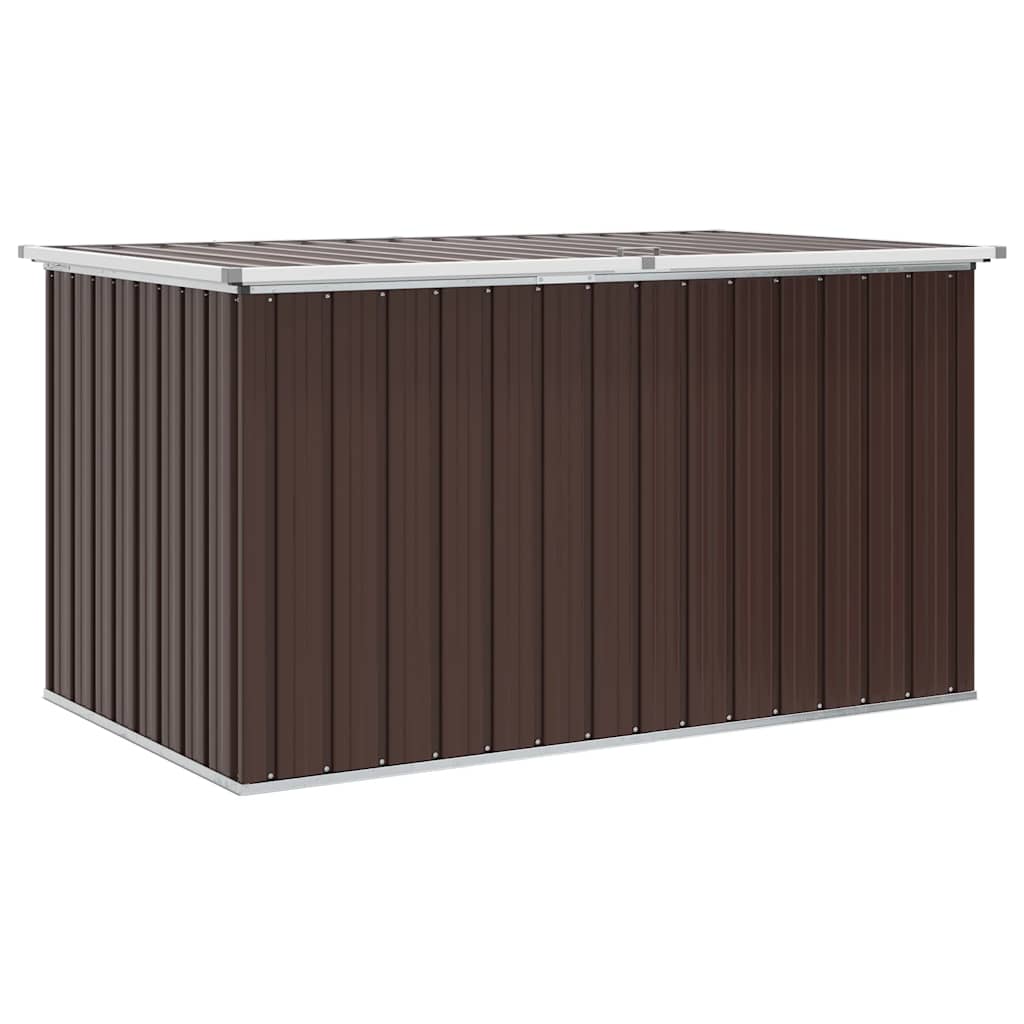 Vidaxl tuinbox 171x99x93 cm bruin