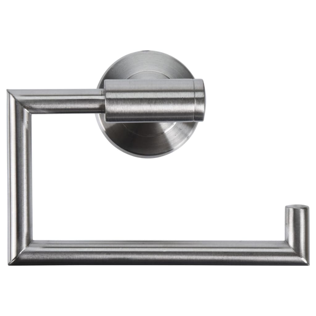 Badezimmerlösungen Badezimmerlösungen Toilettenrollenhalter 15.5x6.5x11 cm