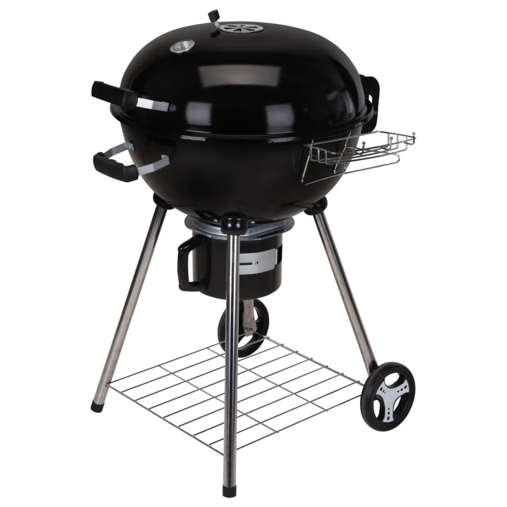 ProGarden Bullet Barbecue 68x57x99 cm