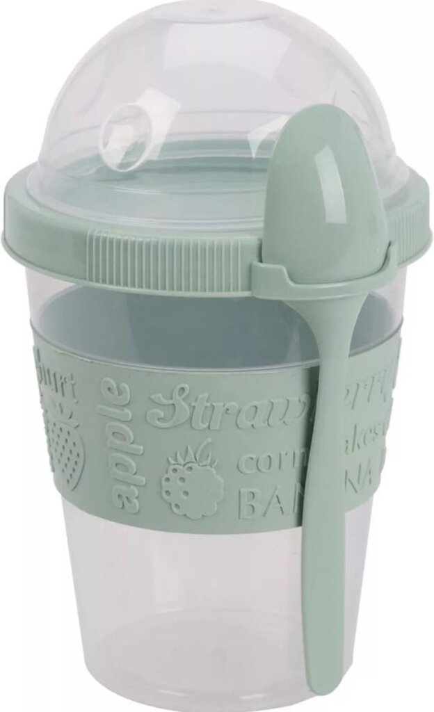 Sonstiges Nampook 400ML Becher