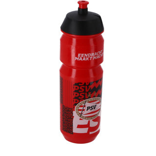 PSV-Flasche blockiert rot 750 ml