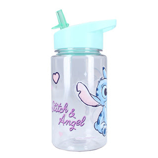 Stitch Trinkflasche 450 ml
