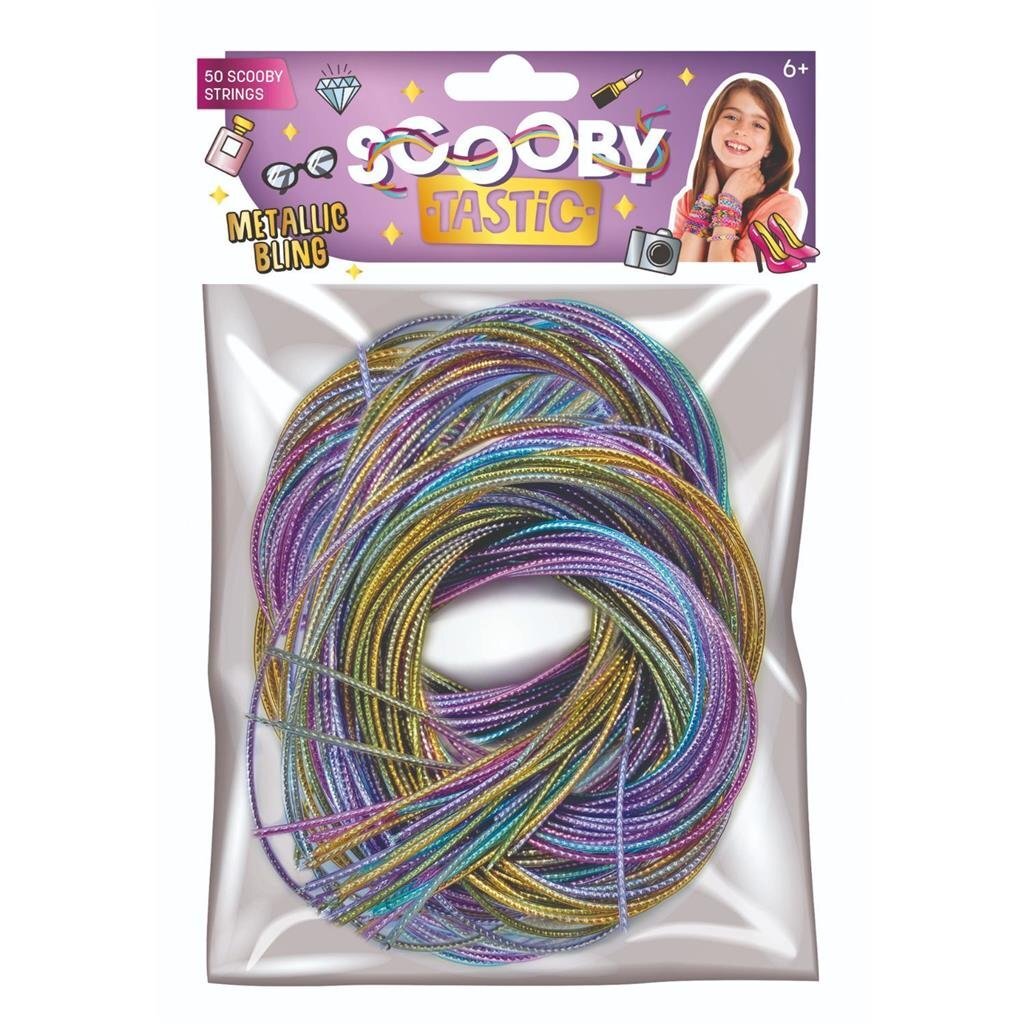 Basic Scooby Tastic 50 Stück