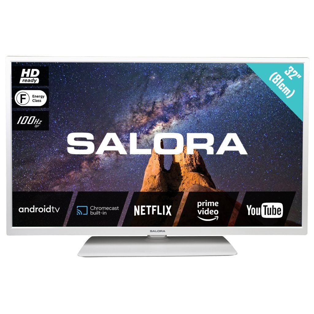 Salora Salora 32 Milkyway Fernseher 81 cm