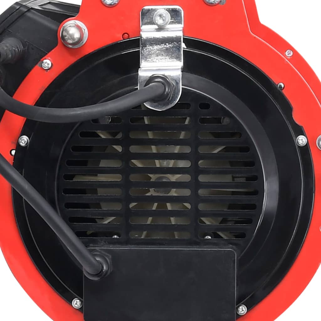 VidaXL Gerüstwinde elektrisch 500 kg 230 V