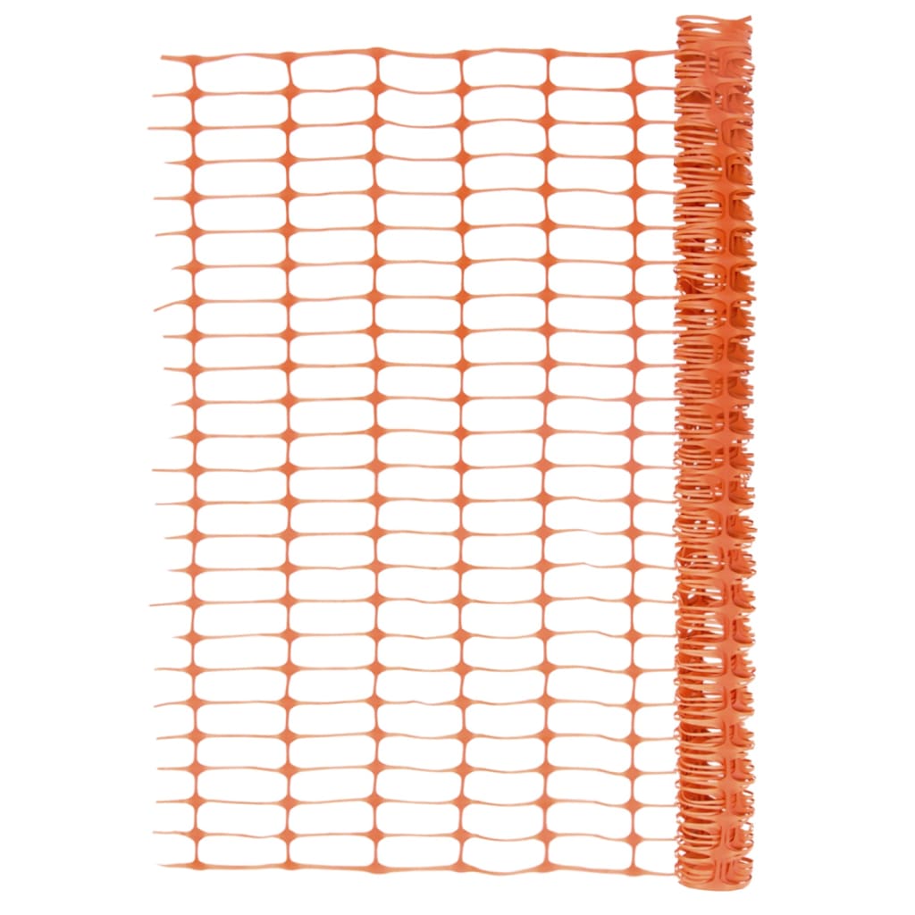 Vidaxl Sales gaze 30 m orange