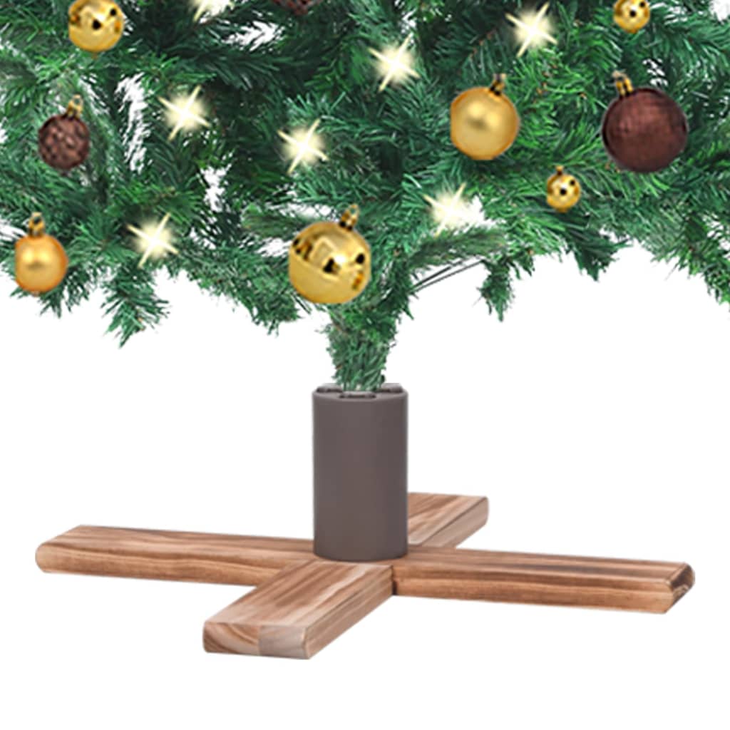 Vidaxx Weihnachtsbaumständer 54x54x16 cm