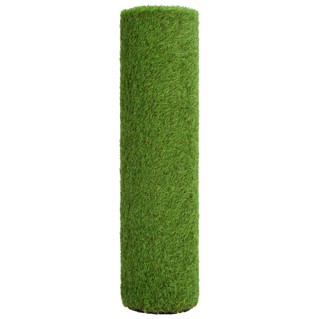Vidaxl künstliches Gras 1x10 m 30 mm Grün