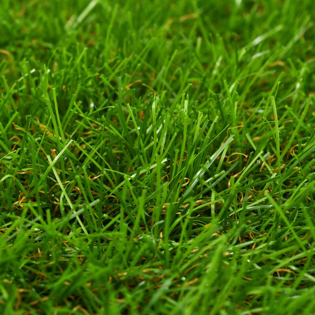Vidaxl künstliches Gras 1x15 m 30 mm Grün