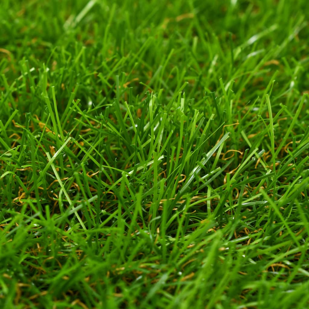 Vidaxl künstliches Gras 1x10 m 40 mm Grün