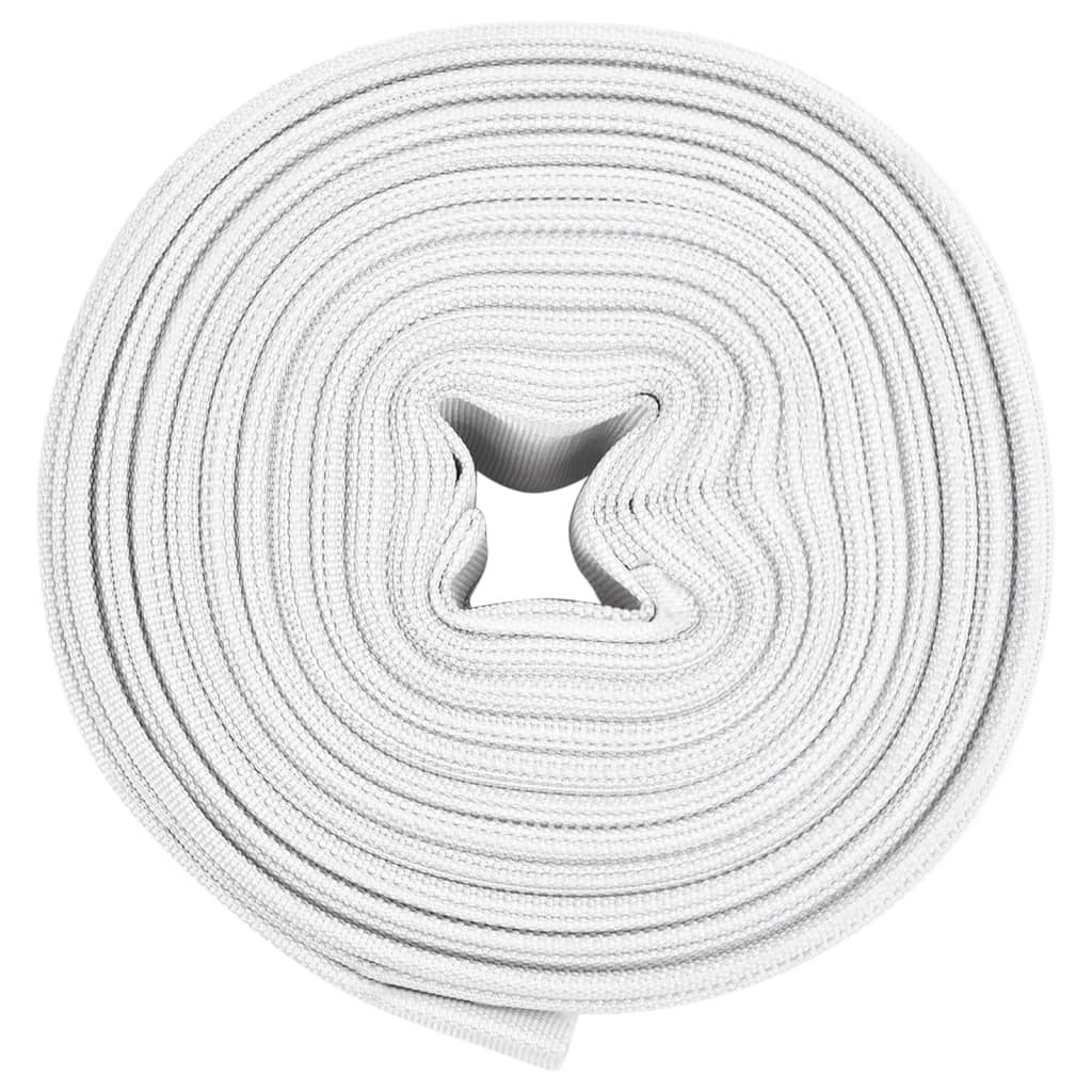 Vidaxl Brandschlauch 2 '' 30 m PVC