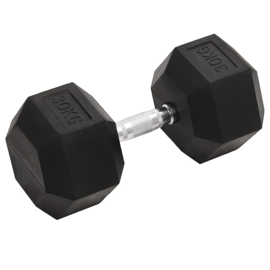 Vidaxl Halter 30 kg Gusseisen