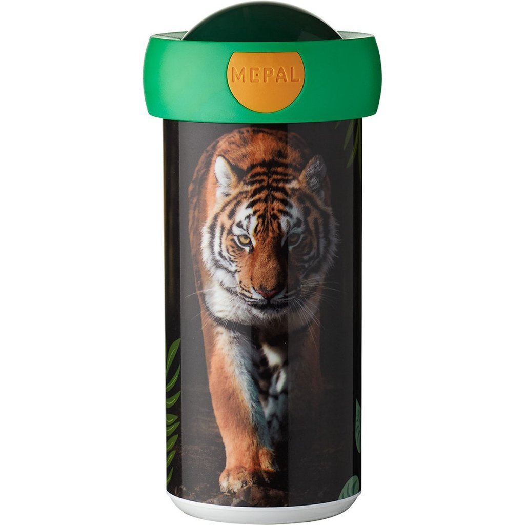 Mepal Campus Schulbecher Wild Tiger 300 ml