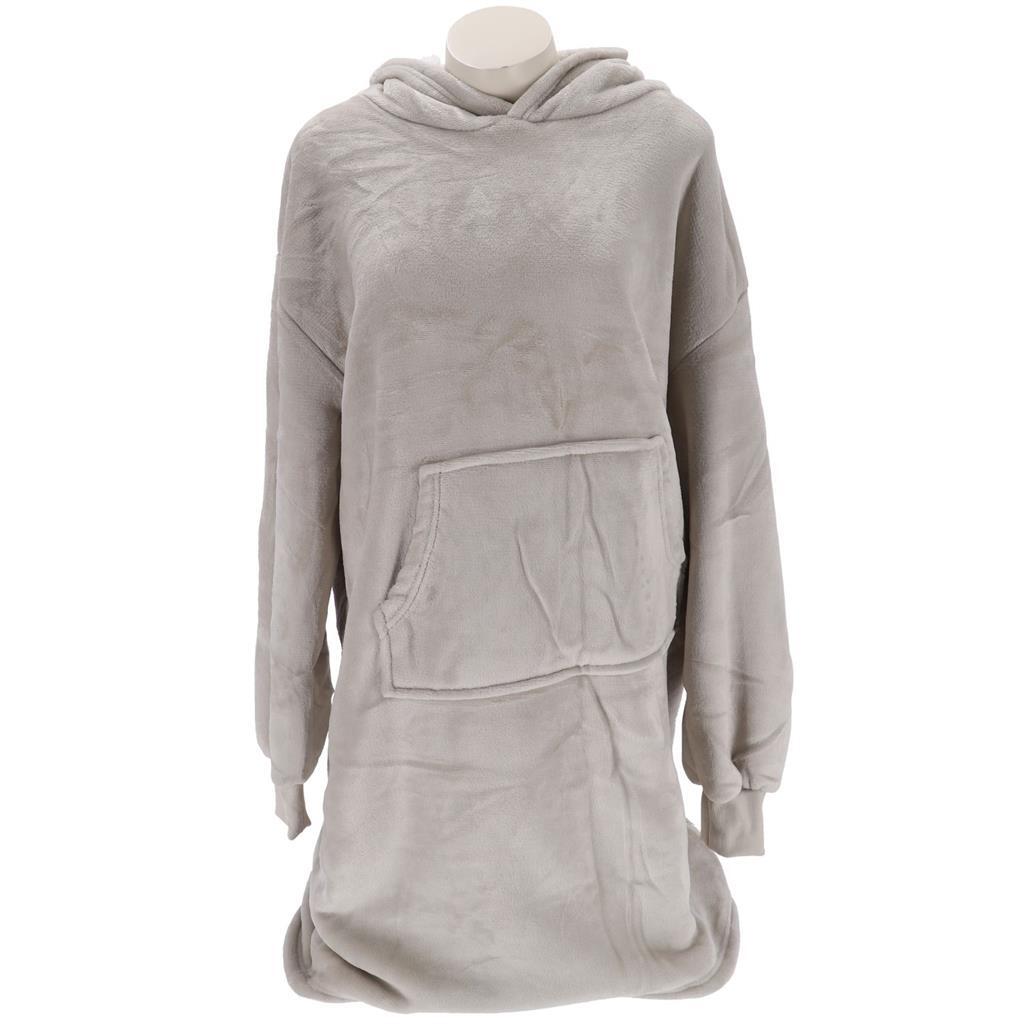 No Brand Kapuzenpullover Sherry 70x110 Bimsstein