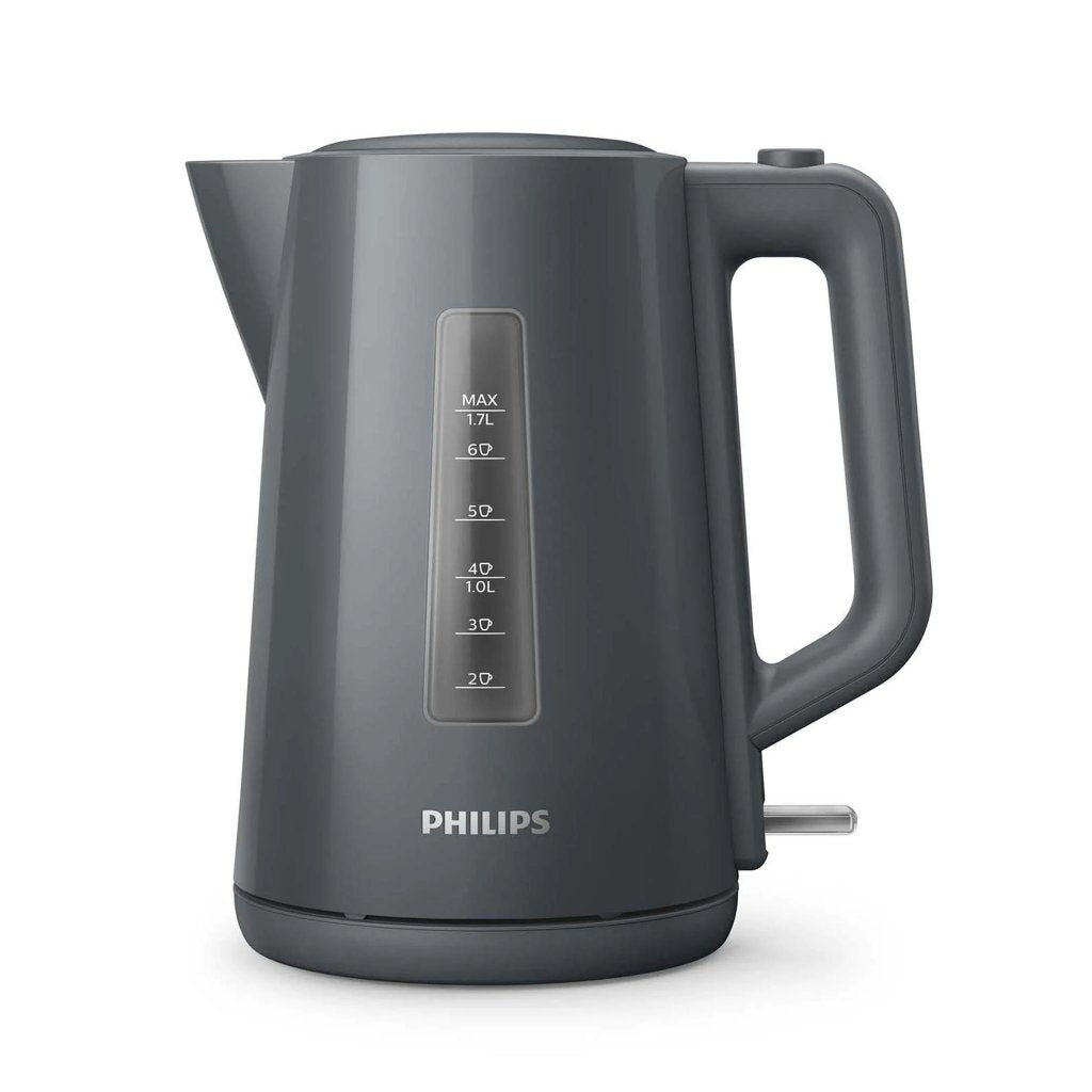 Philips HD9318 10 Wasserkocher 1,7 l 2200 W schwarz