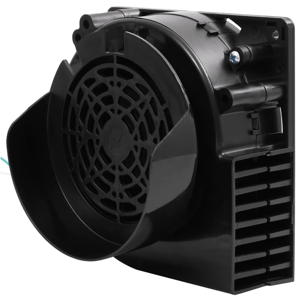 Vidaxx Lichterkette mit 90 LEDs und Ventilator 900 cm