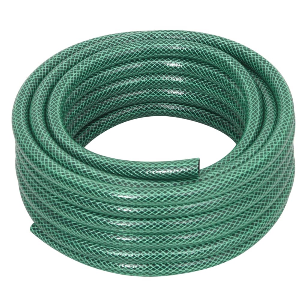 Vidaxl Gartenschlauch 0,5'' 10 m PVC blau