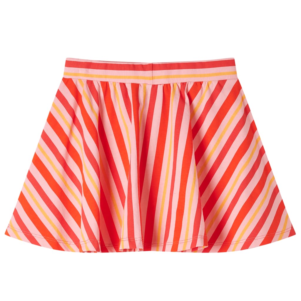 VidaXL Kinderrock 104 rosa