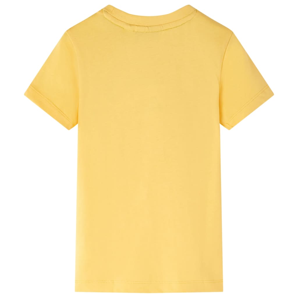 VidaXL Kindershirt 92 hellocker