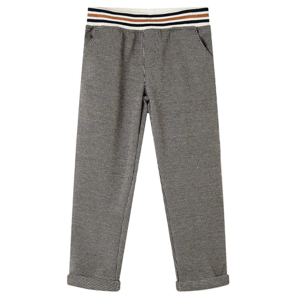 VidaXL Kinderhose 104 Ecru