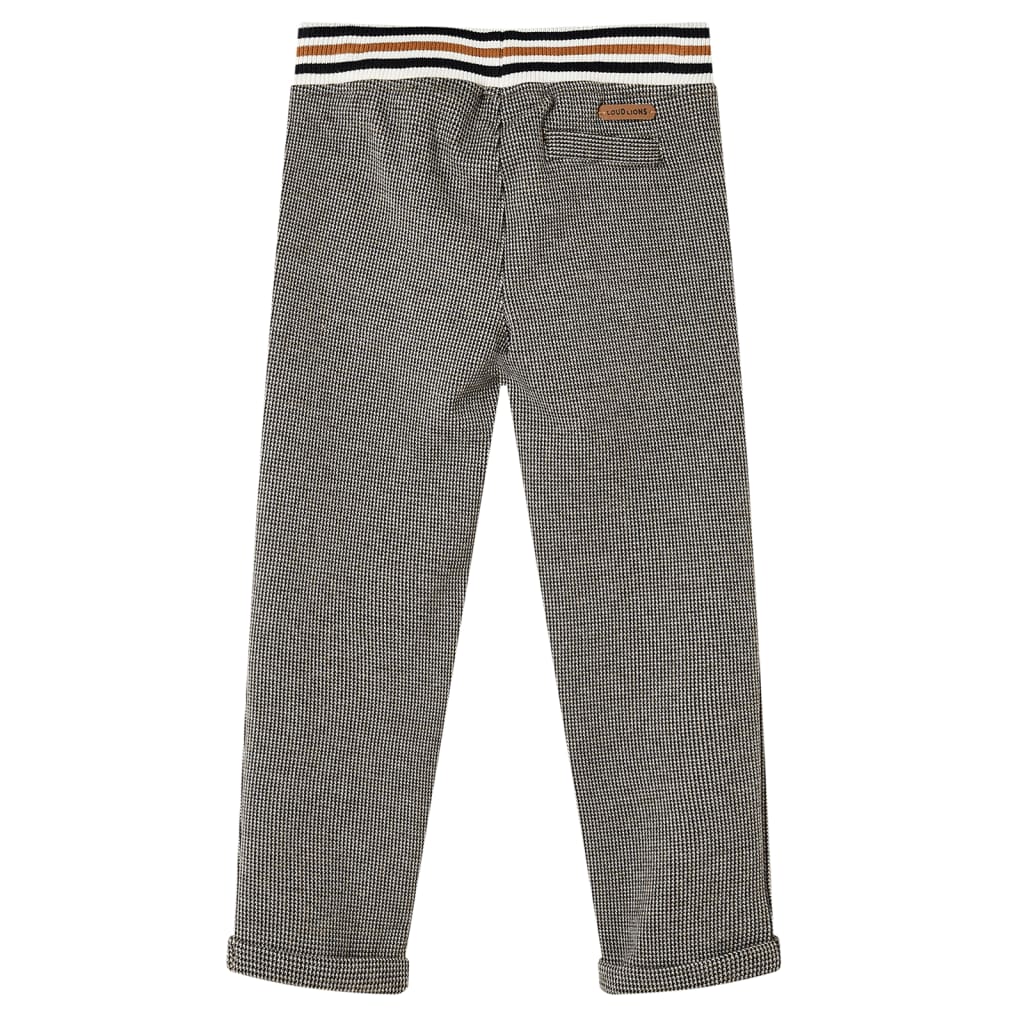 VidaXL Kinderhose 128 Ecru