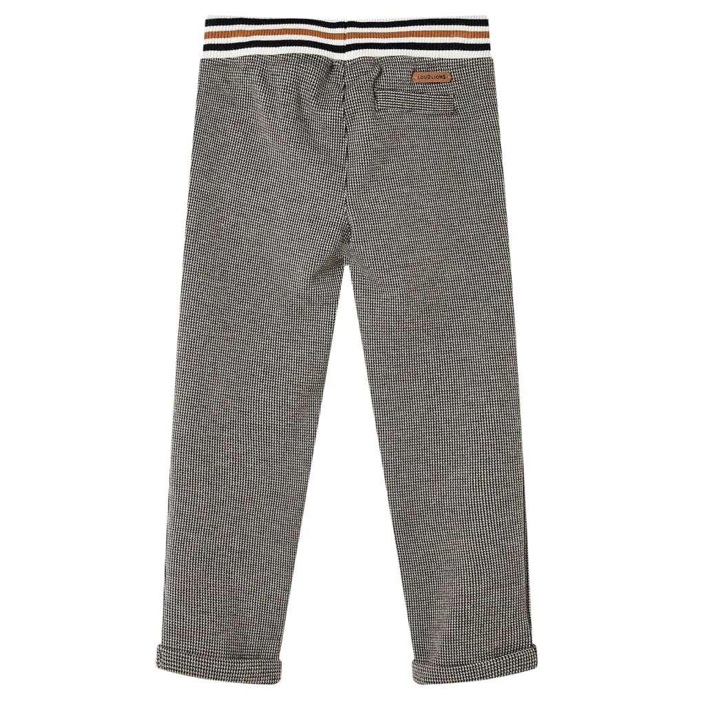 VidaXL Kinderhose 140 Ecru