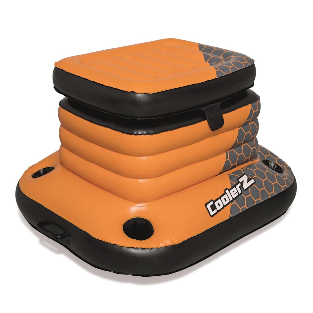 Bestway Coolerz Getränkekühler Glacial Sport aufblasbar 43191