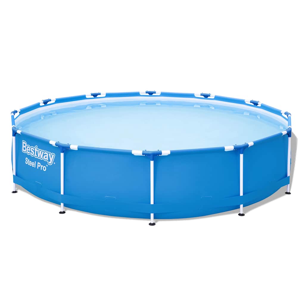 Bestway Steel Pro Frame Pool 366x76 cm