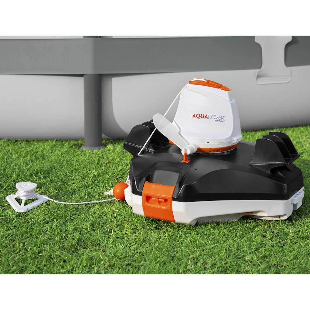 Bestway Flowclear Schwimmbadreinigungsroboter Aquarover