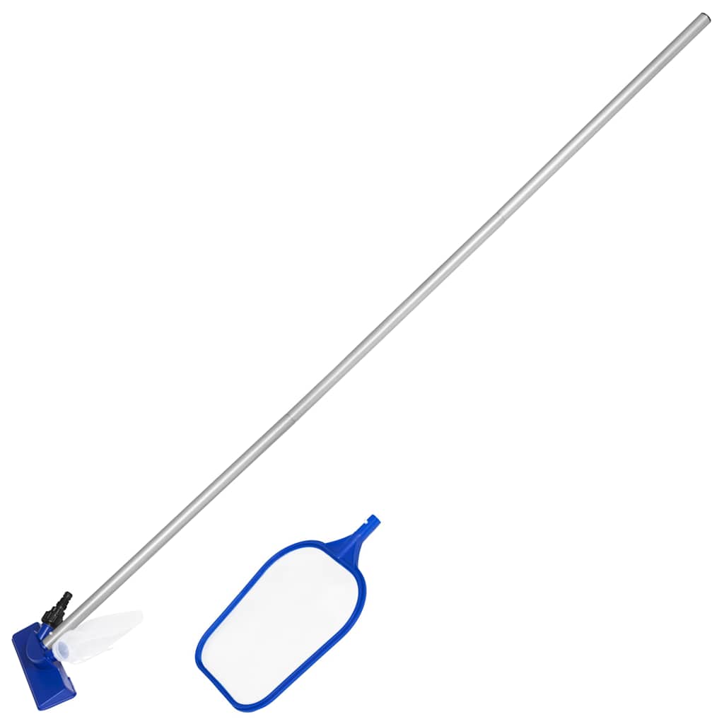 Bestway Flowclear Wartungsset für oberirdische Schwimmbäder
