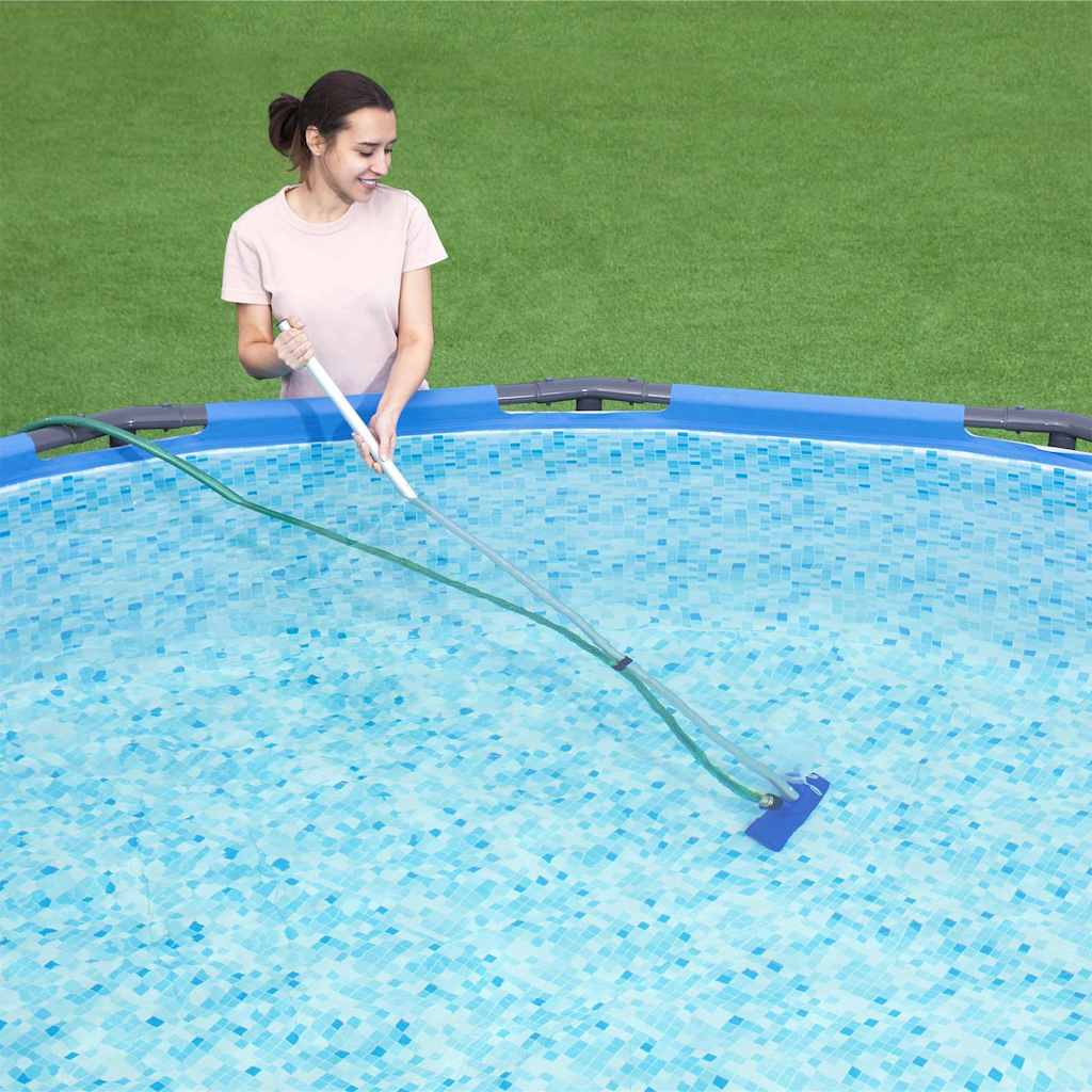 Bestway Flowclear Wartungsset für oberirdische Schwimmbäder