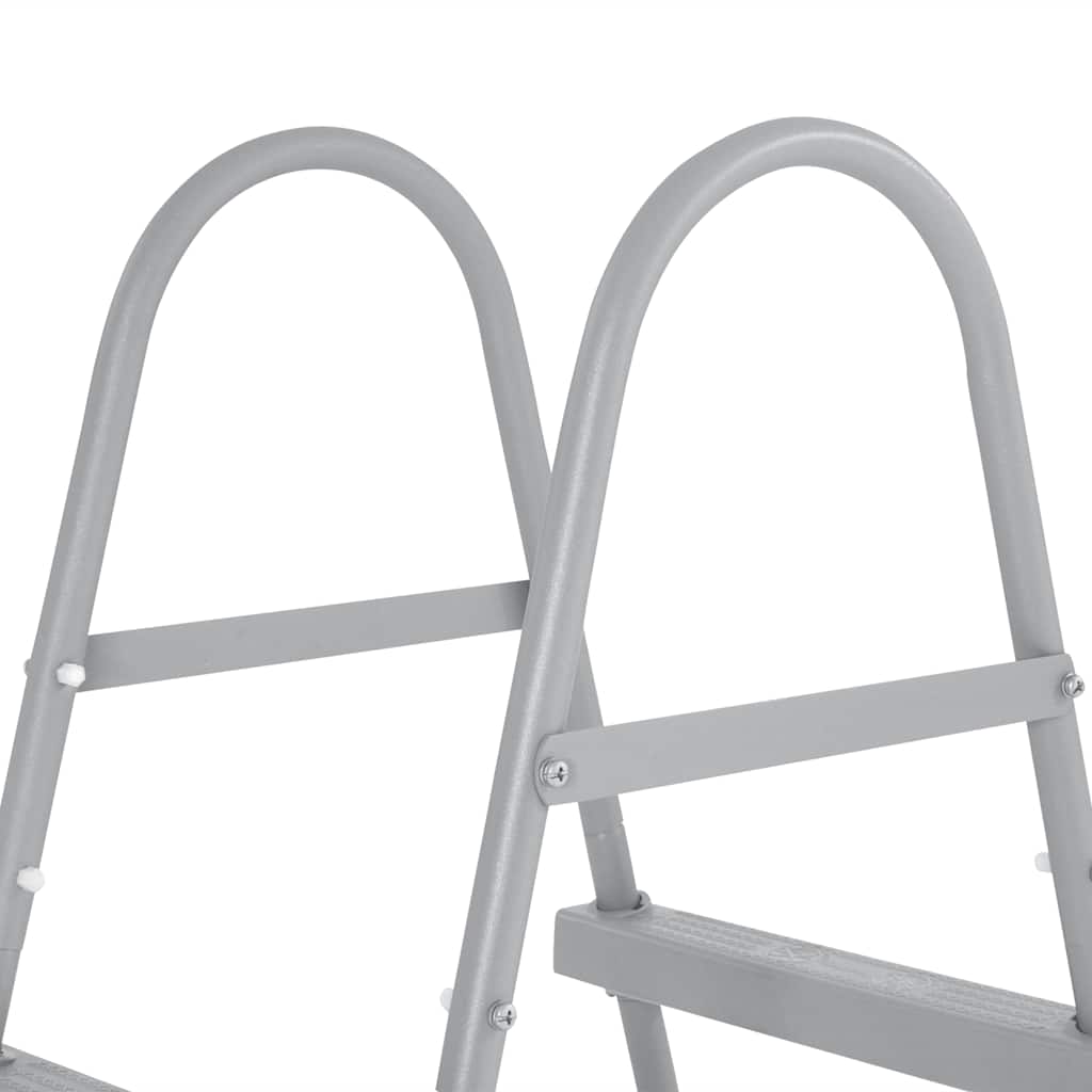 Bestway Poolleiter Flowclear 2 Stufen 84 cm
