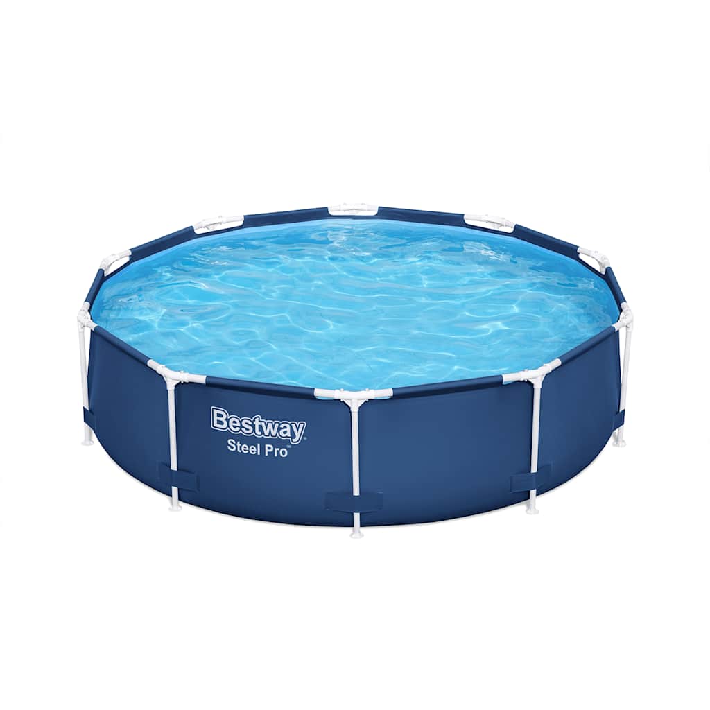 Bestway Schwimmbad Steel Pro 305x76 cm