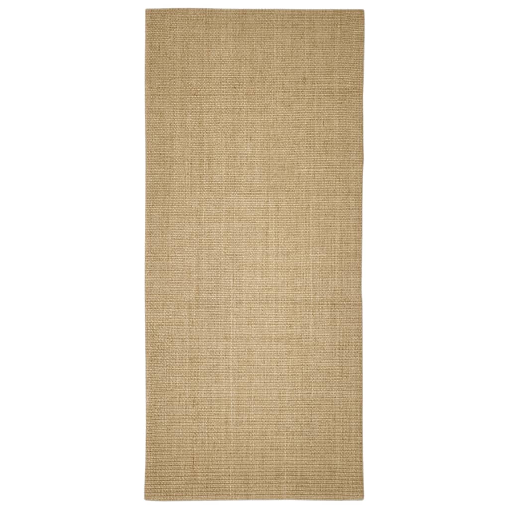 Vidaxx Sisalmatte für Kratzbaum 66x150 cm