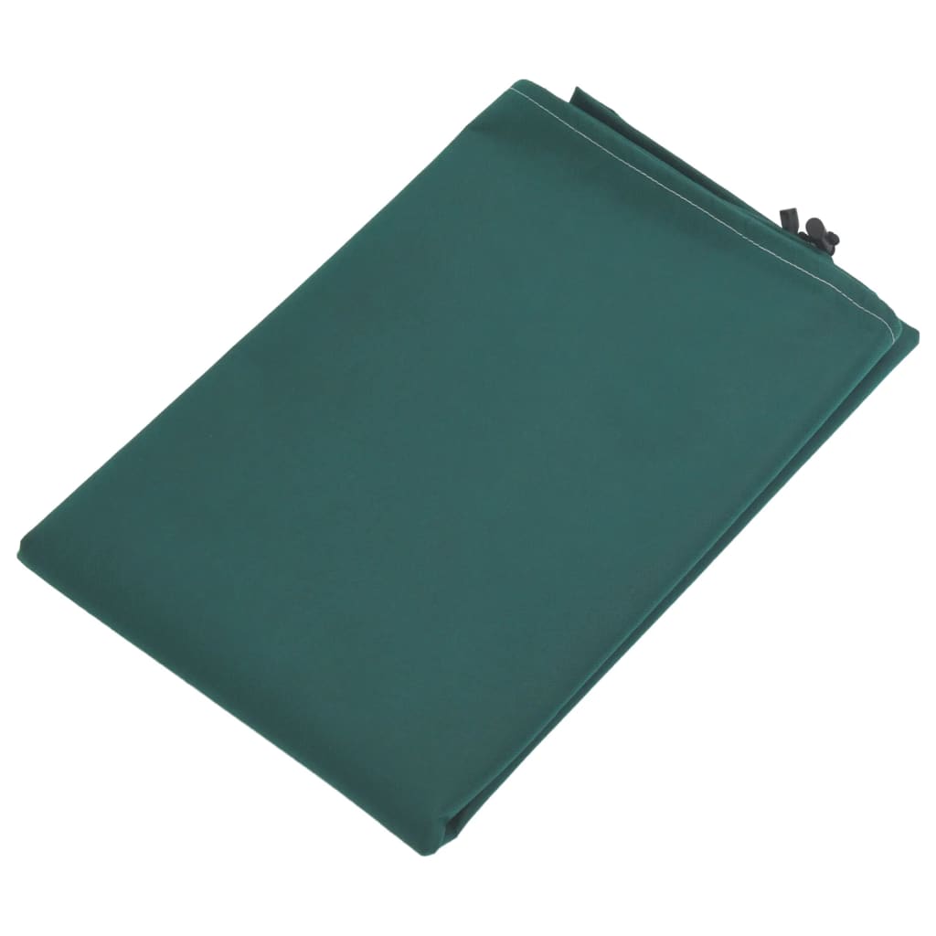 VidaXL Pflanzenabdeckungen mit Reißverschluss 4 Stück 70 g m² 2,36 x 2 m