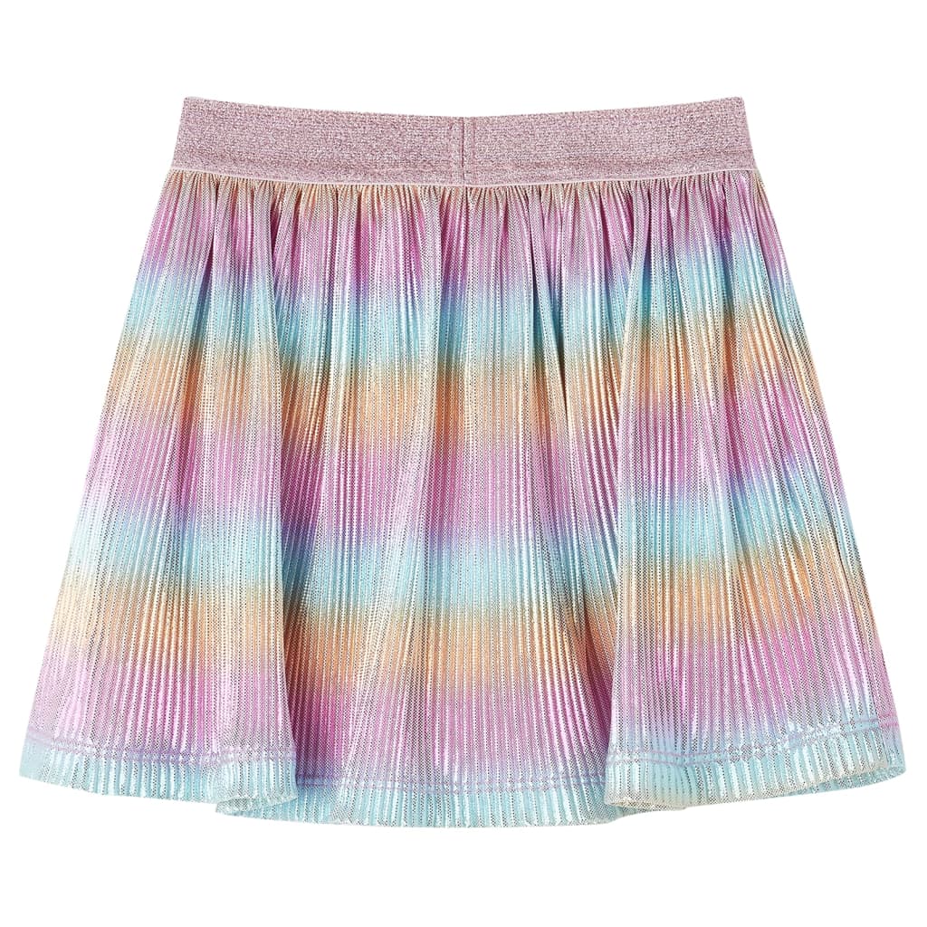 VidaXL Kinderrock 104 Mehrfarbig