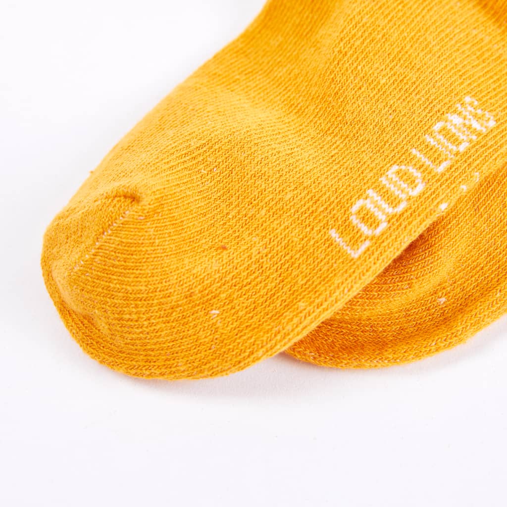 VidaXL Kinderstrumpfhose 140 Ocker