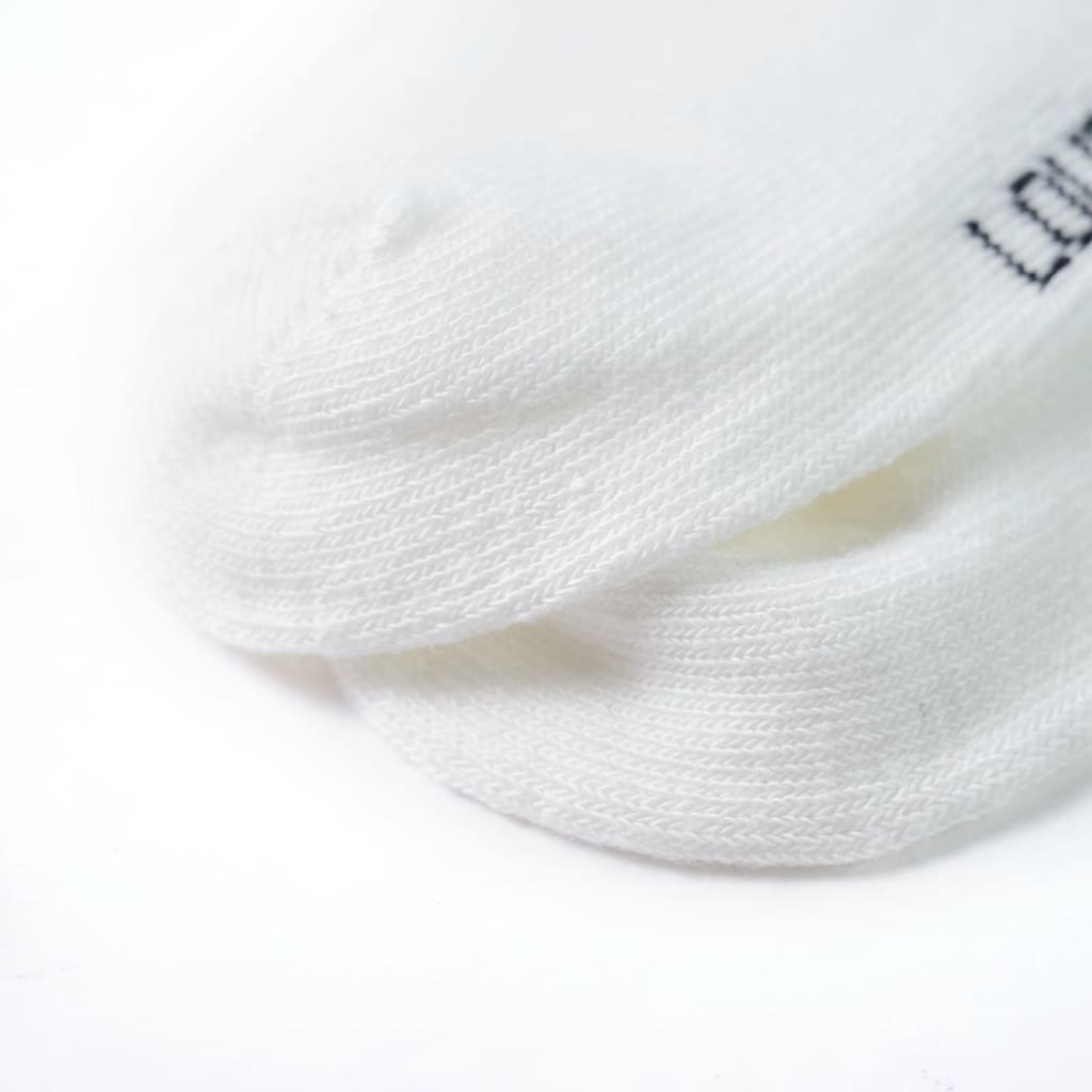 VidaXL Kinderstrumpfhose 140 Ecru