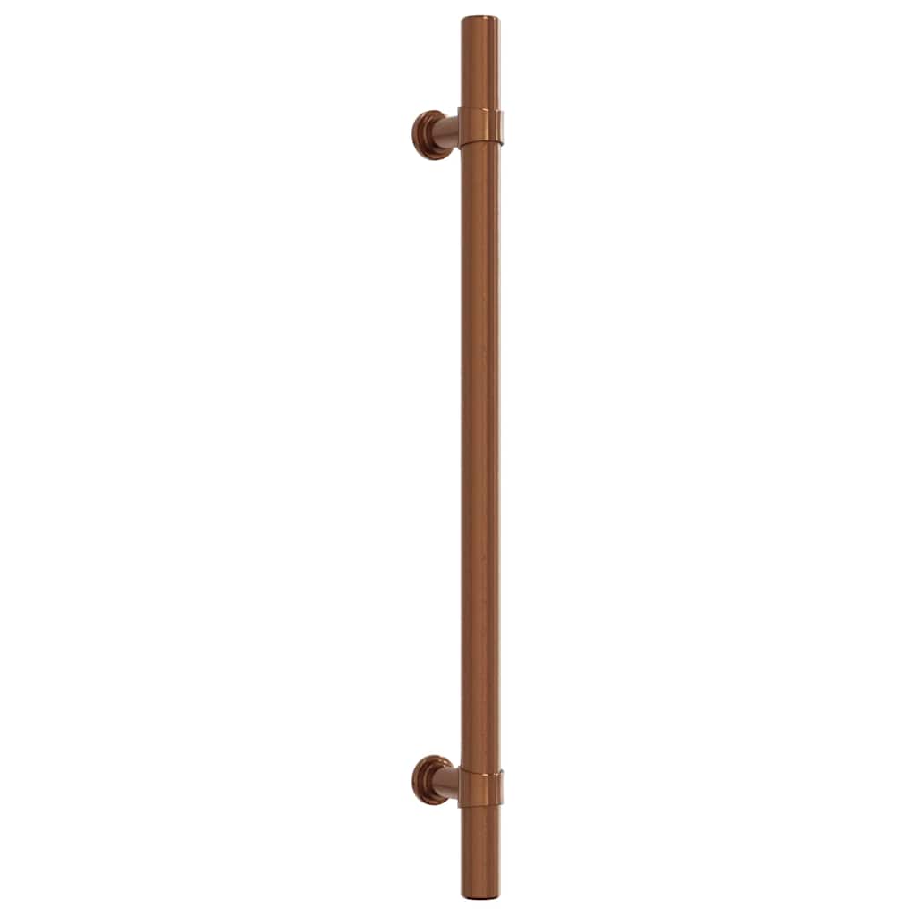 VidaXL Griffe 20 Stück 192 mm Edelstahl bronzefarben