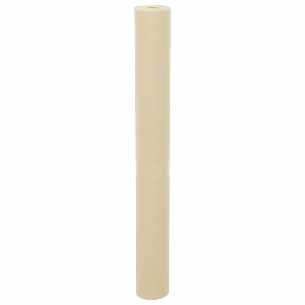 Vidaxx Vliesstoff für Pflanzen 70 g m² 10x1,6 m